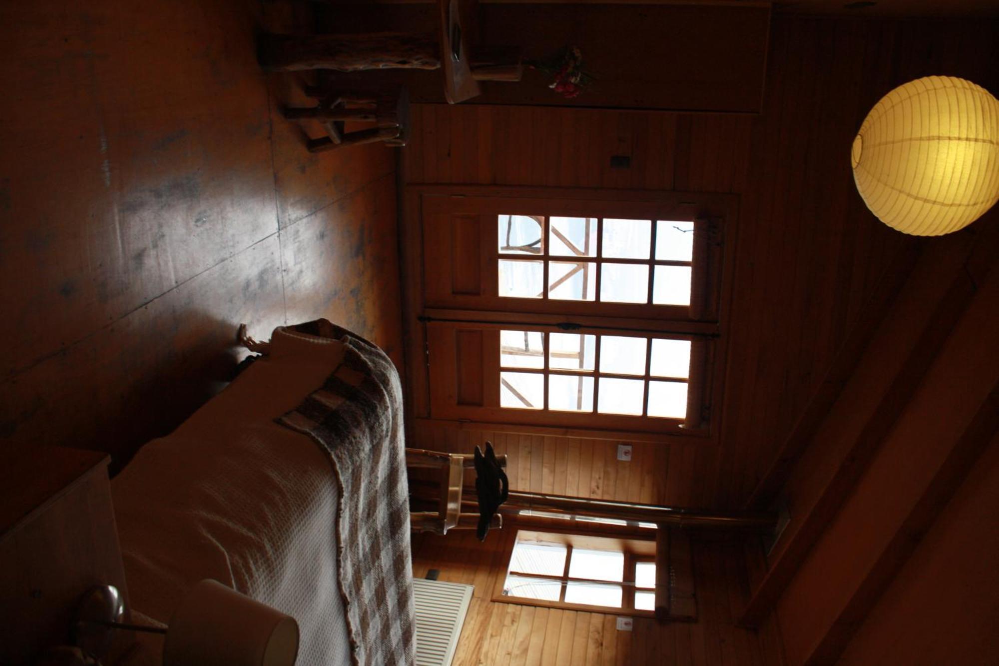 Palafito Hostel Chiloe Castro Δωμάτιο φωτογραφία