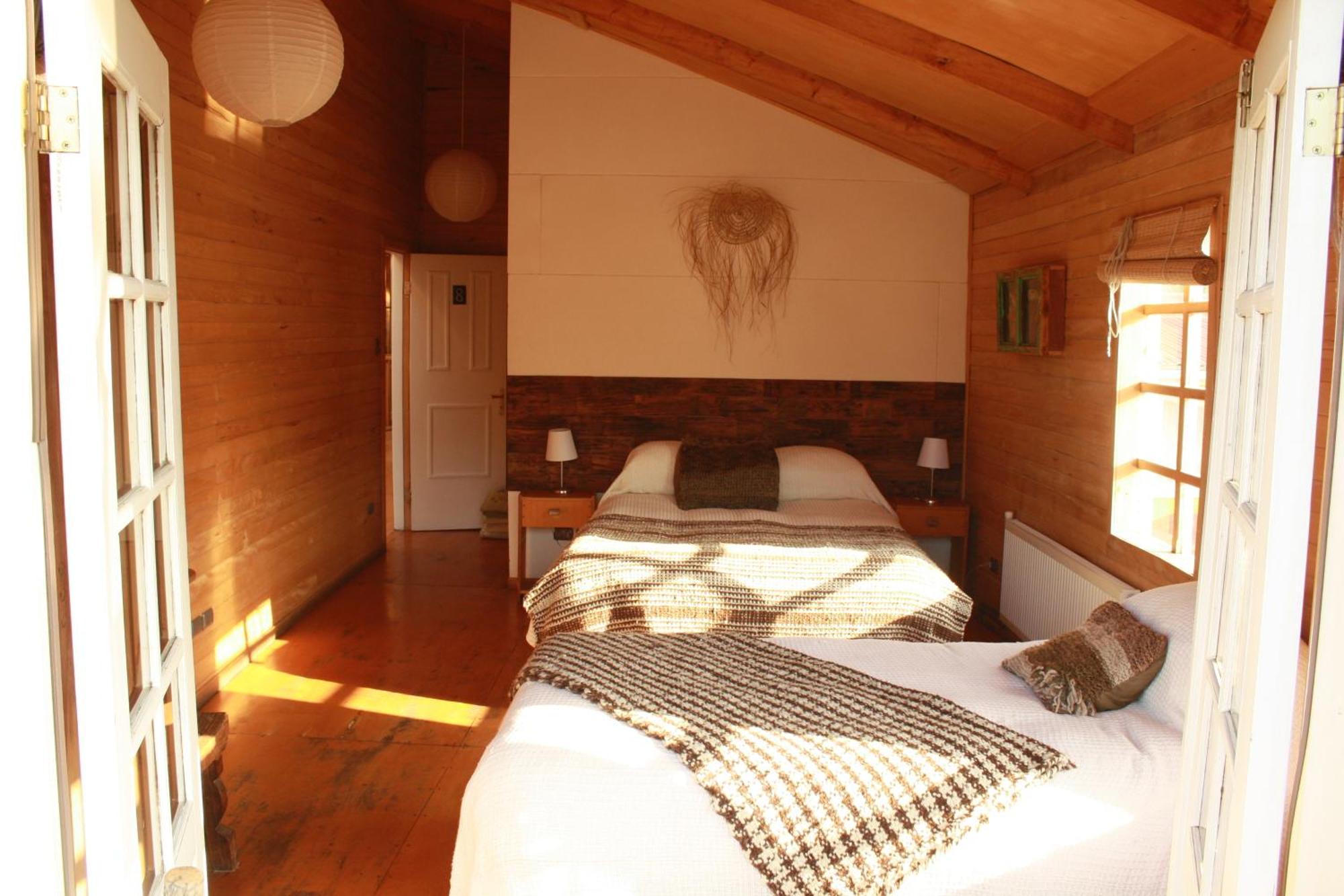 Palafito Hostel Chiloe Castro Δωμάτιο φωτογραφία